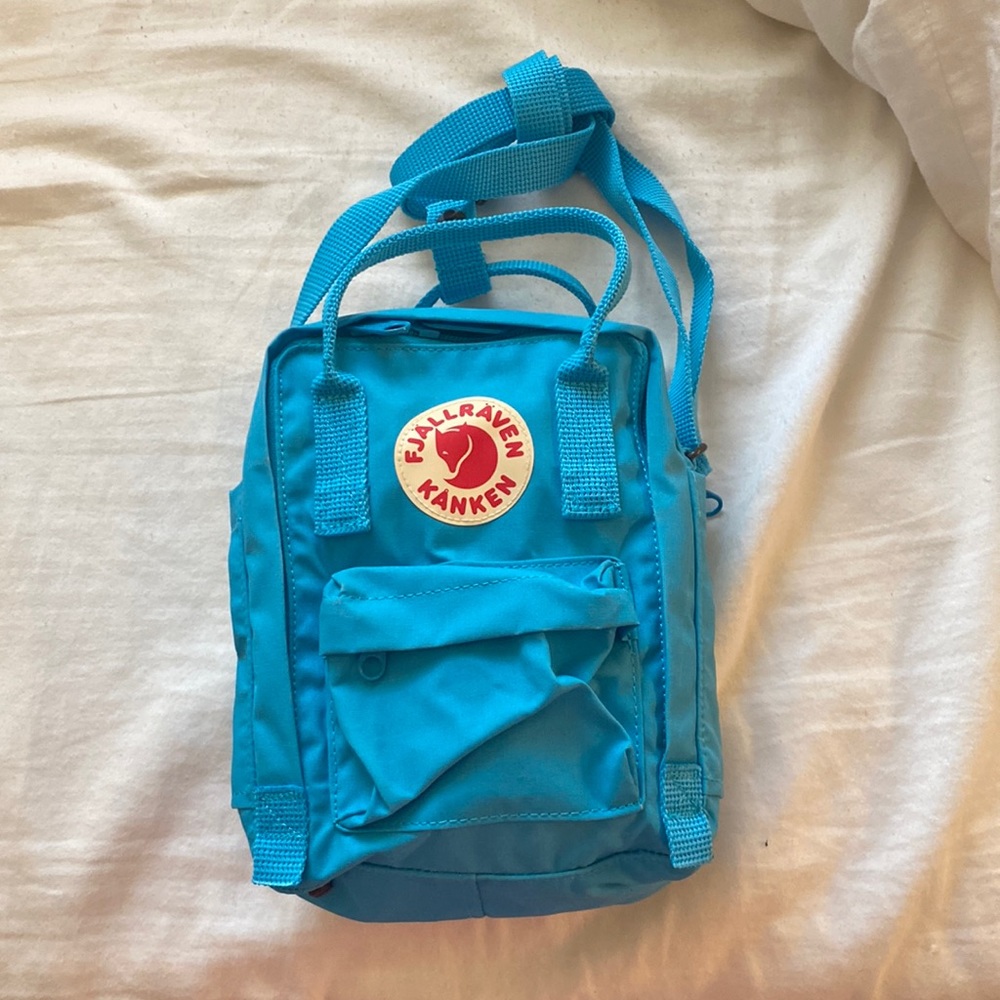New Mini Kanken
